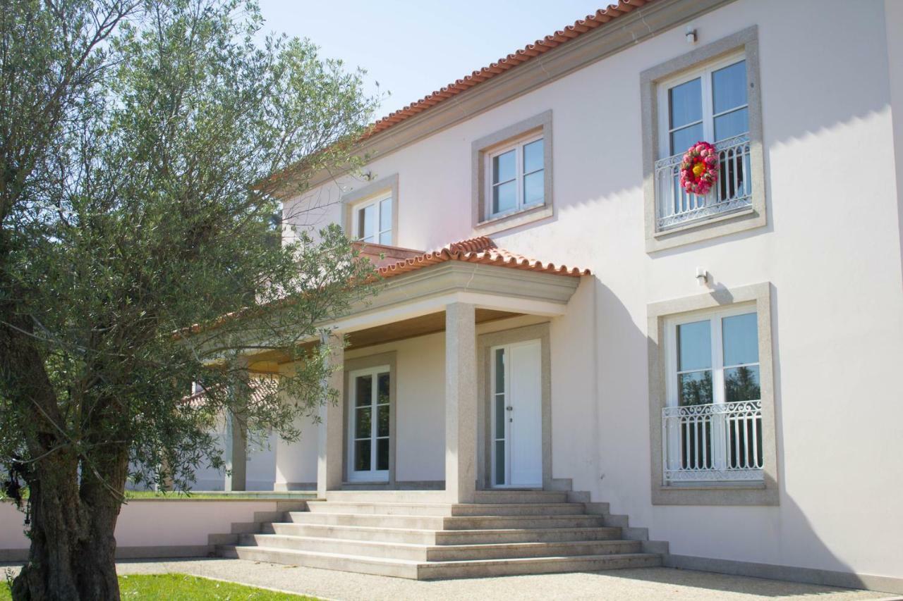 Casa Dos Capuchos Villa Виана до Кастело Екстериор снимка