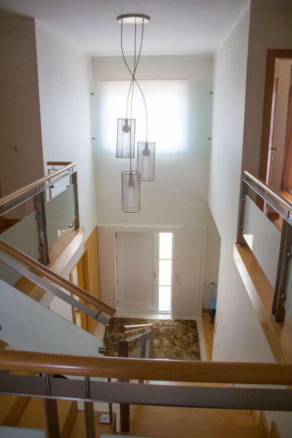 Casa Dos Capuchos Villa Виана до Кастело Екстериор снимка