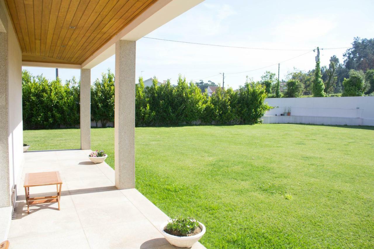 Casa Dos Capuchos Villa Виана до Кастело Екстериор снимка