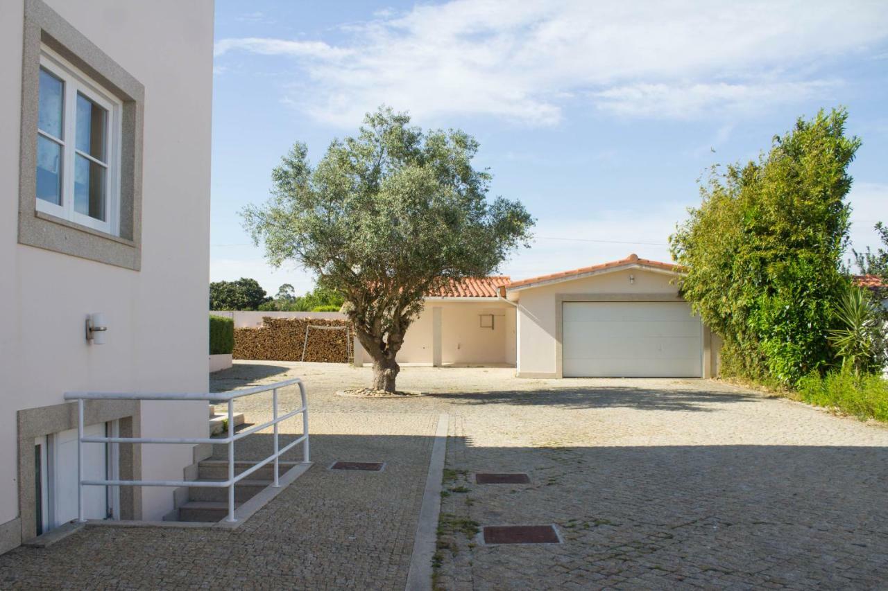 Casa Dos Capuchos Villa Виана до Кастело Екстериор снимка